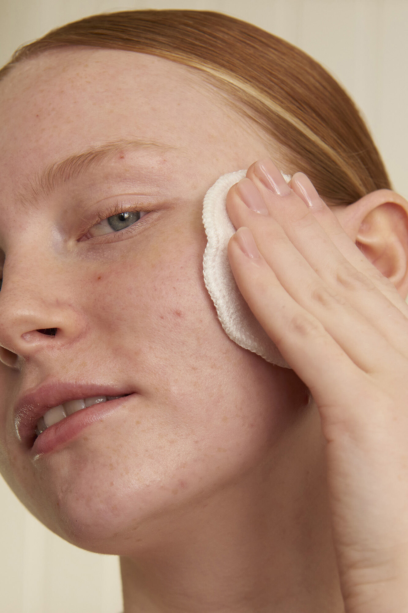 The Body Shop T&oacute;nico Matificante Purificante &Aacute;rbol De T&eacute; 60ml