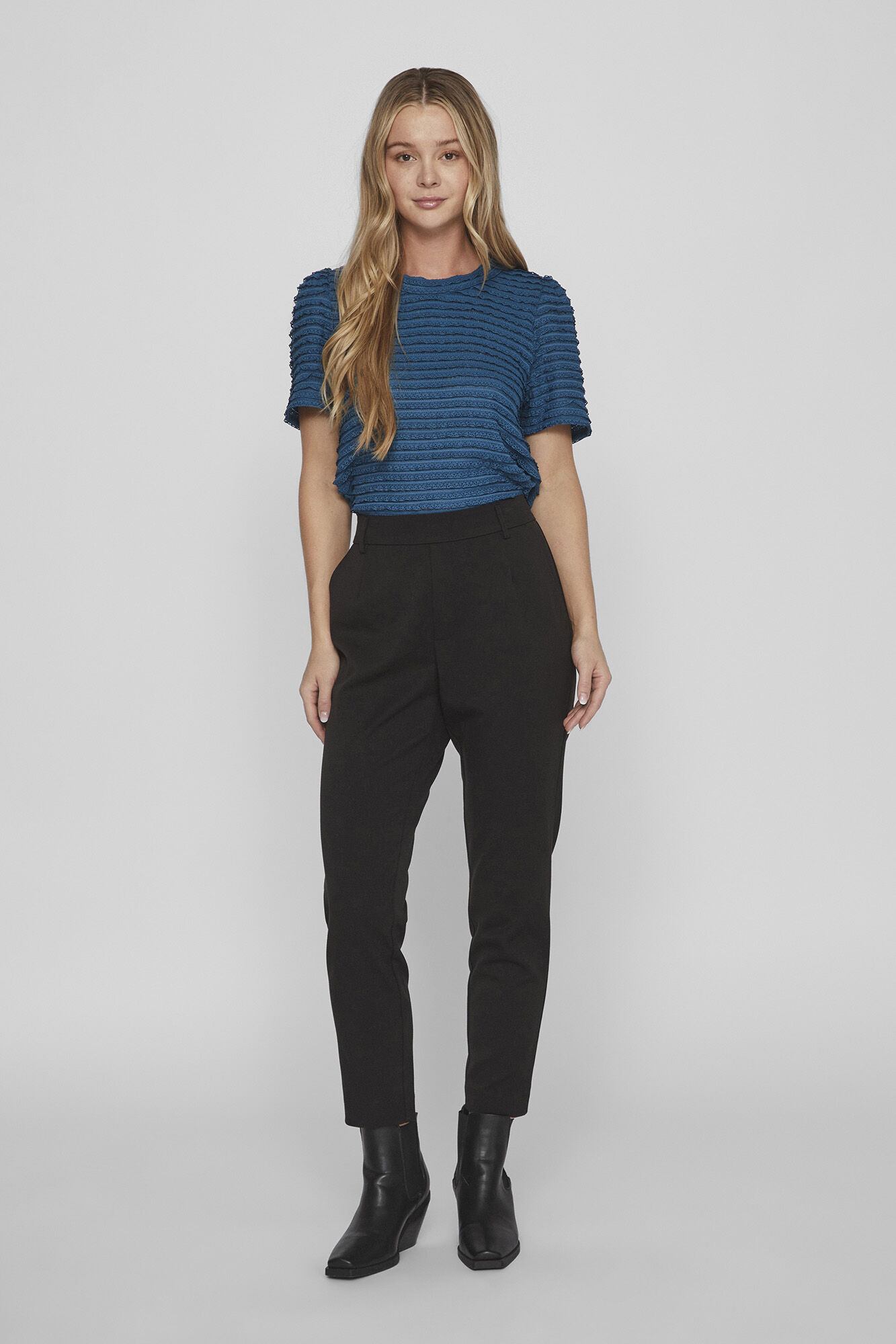 Cortefiel pantalon mujer best sale