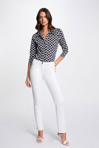 Morgan Cal&ccedil;a reta