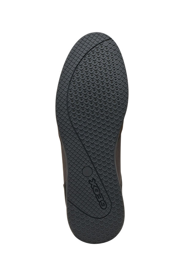 Geox Avery Desportiva Castanho