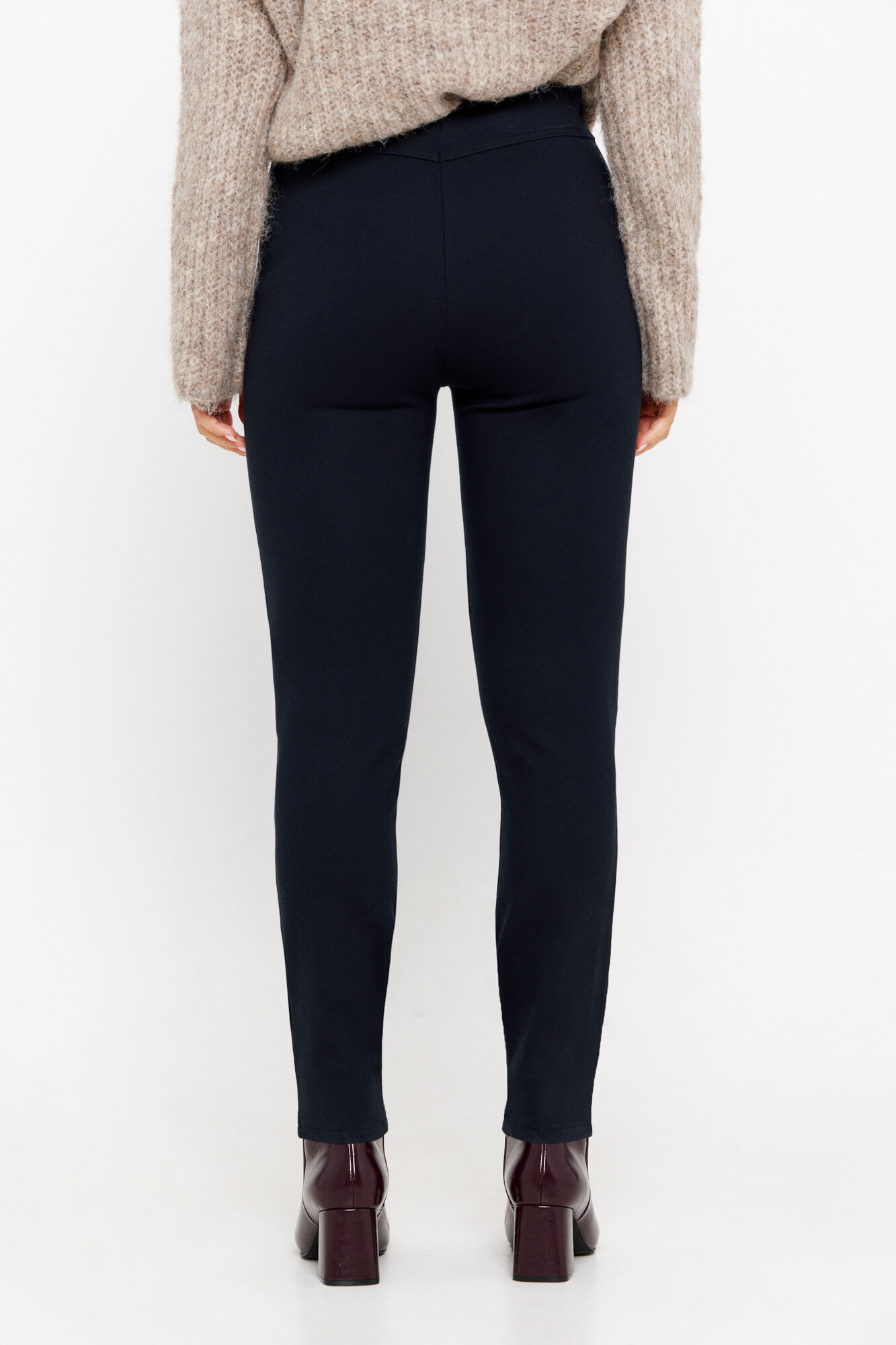 Cortefiel leggins on sale mujer