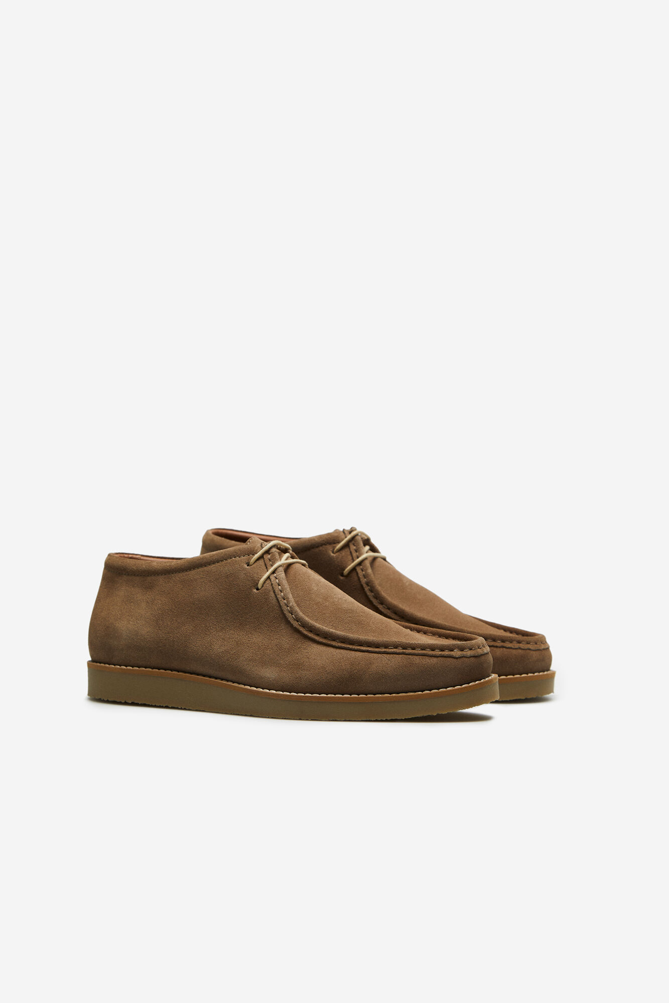 Zapatos suela goma outlet