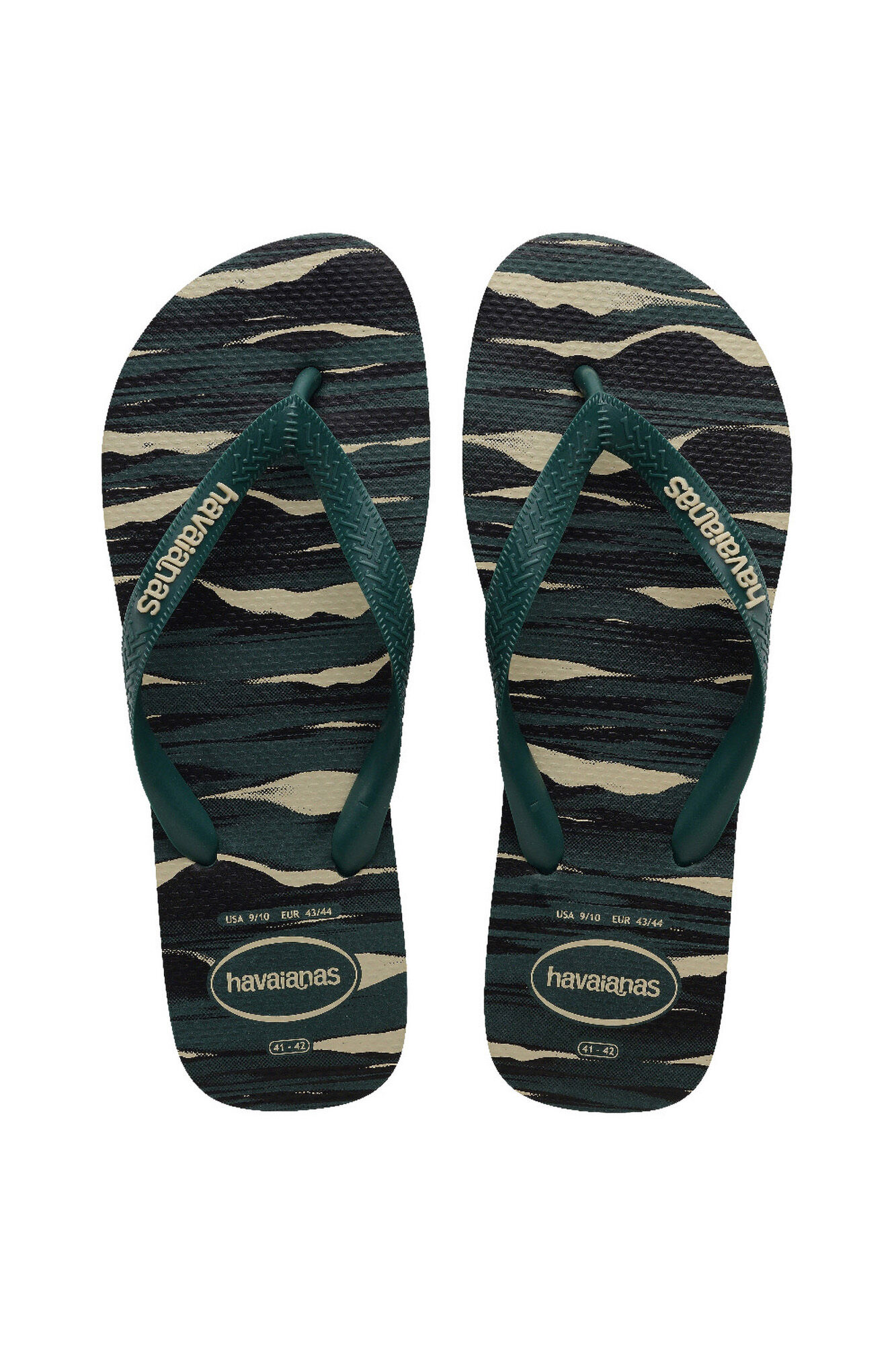 Havaianas Top Camu