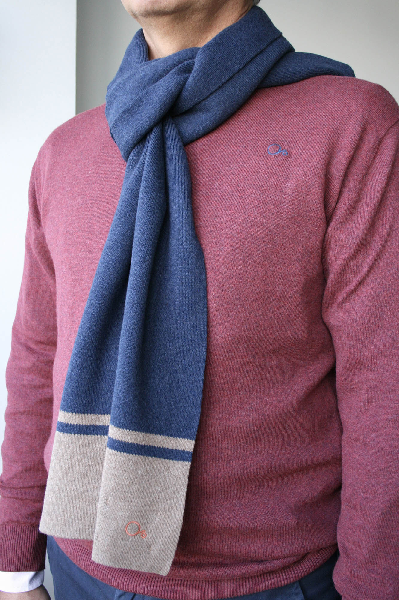 Mutitaa Cachecol Chanty