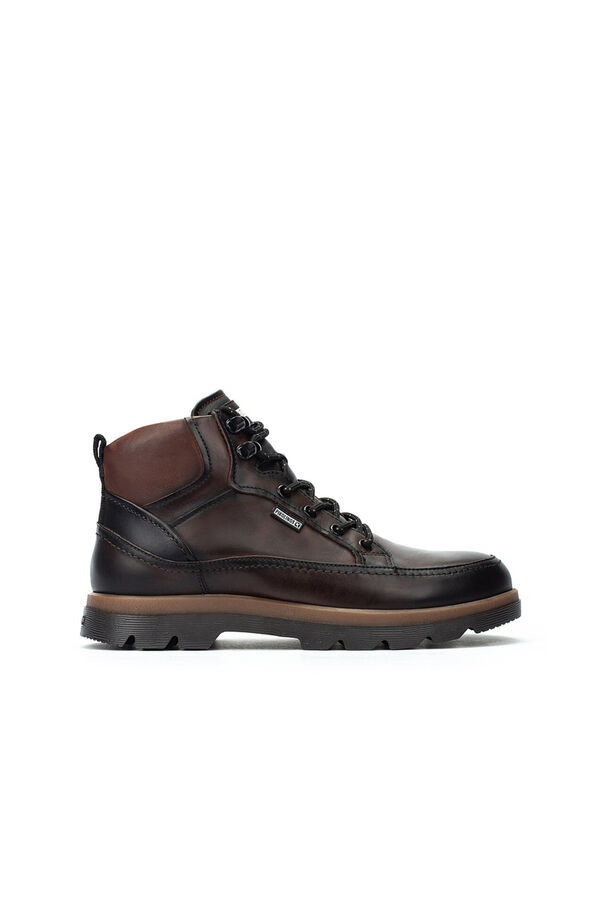 Pikolinos Botins Castanho