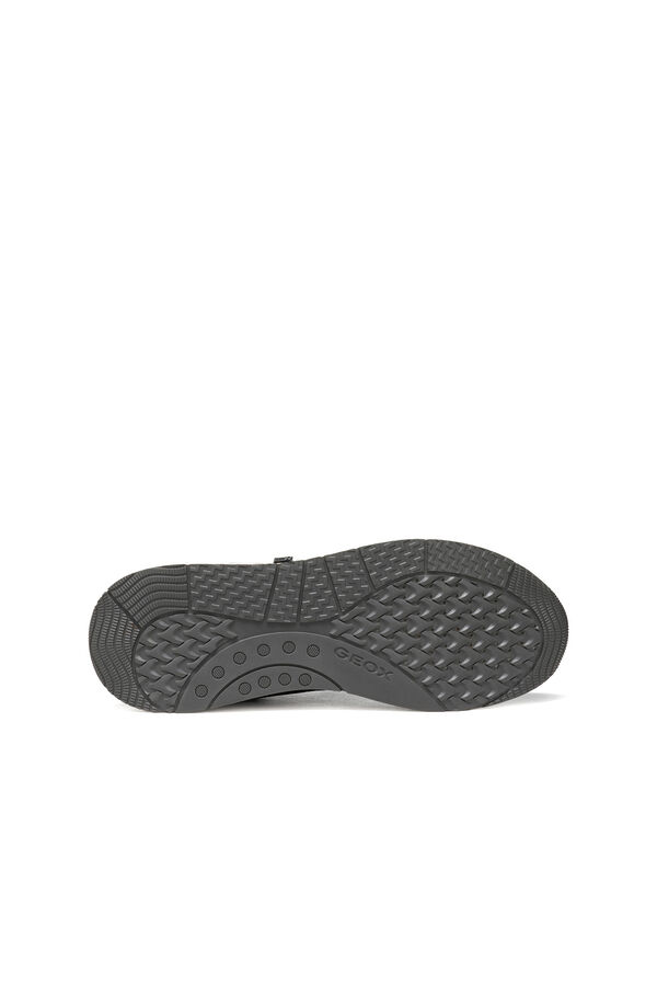 Geox Sapatilhas D Bulmya Cinzento