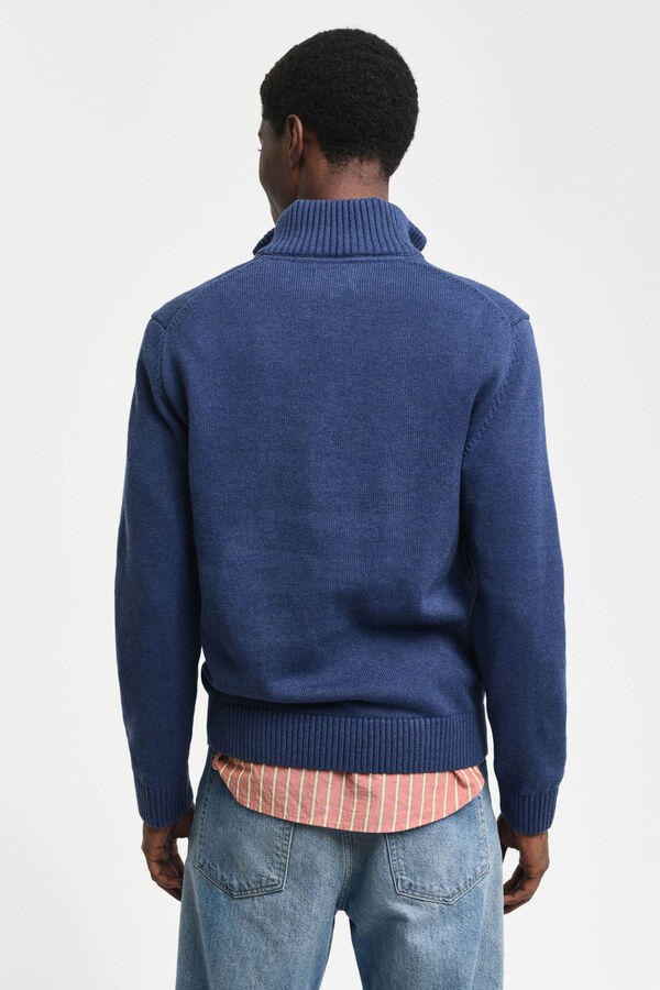 Gant Suéter versátil Azul