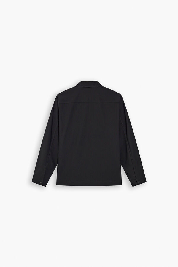 Dockers Camisa folgada Preto