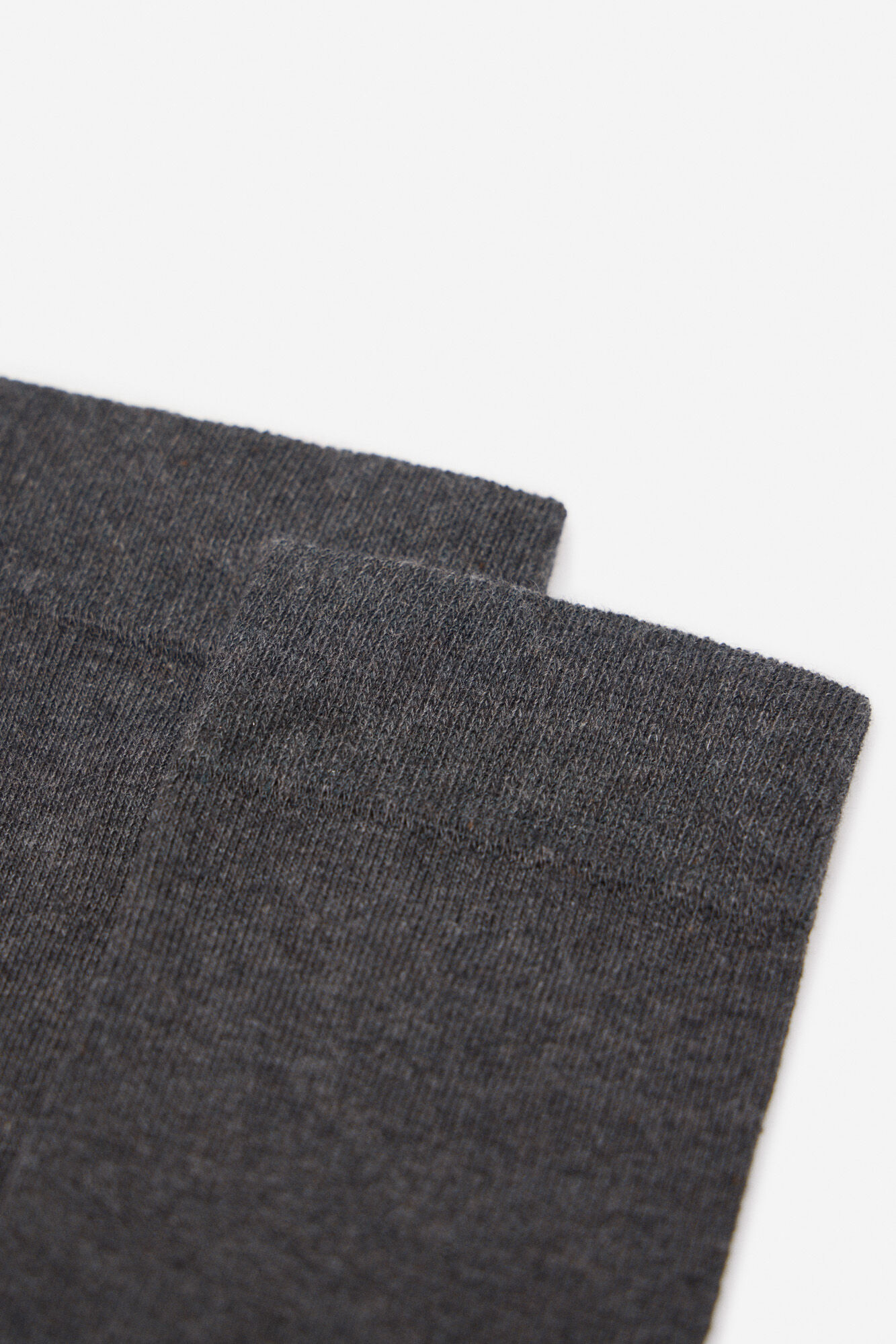 Cortefiel Plain socks