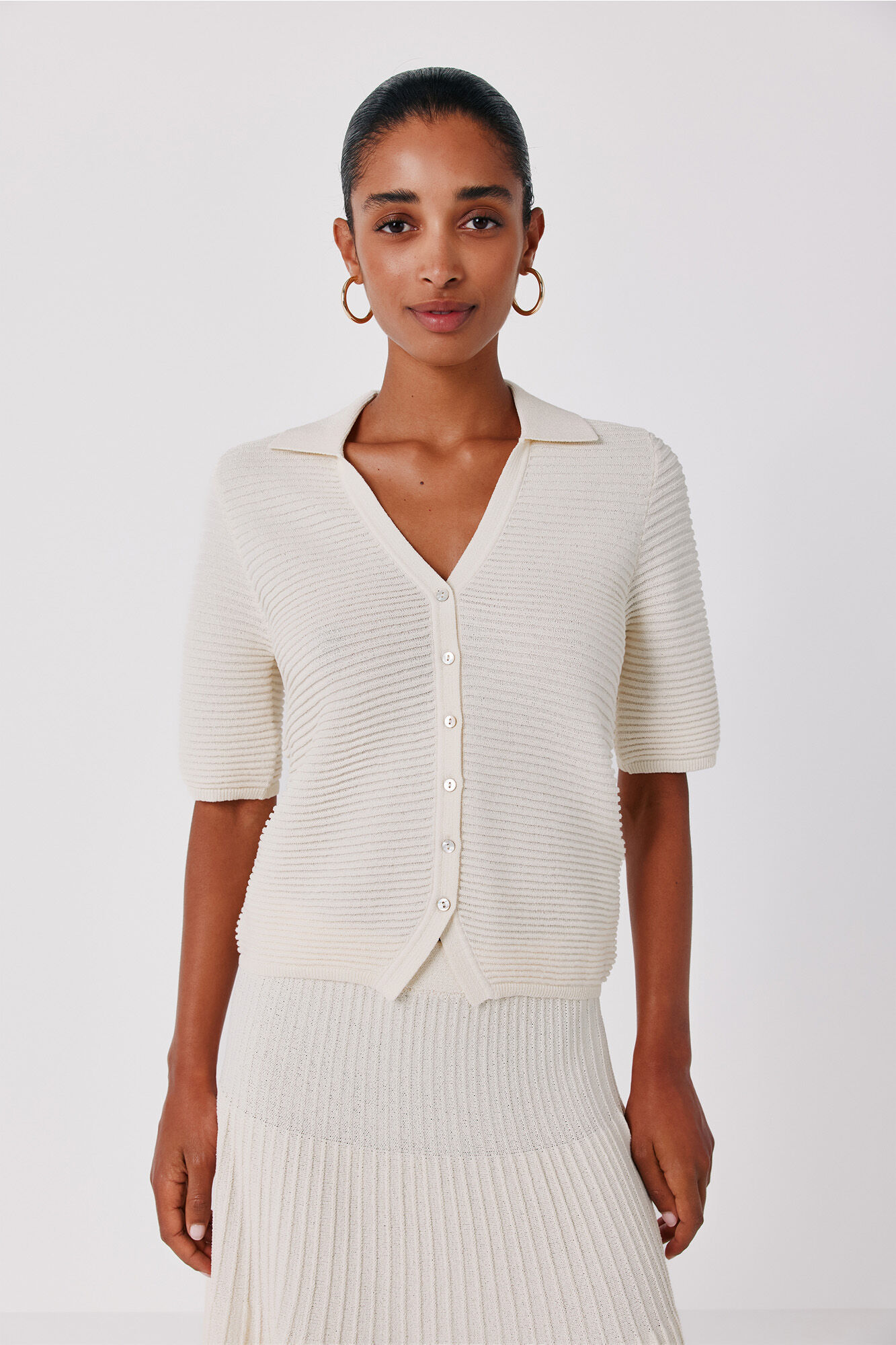Cortefiel Total look jacket