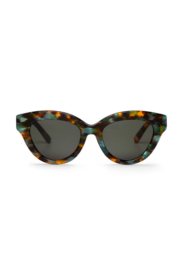 Mr. Boho Gafas de sol Lagoon - Gracia Multicolor