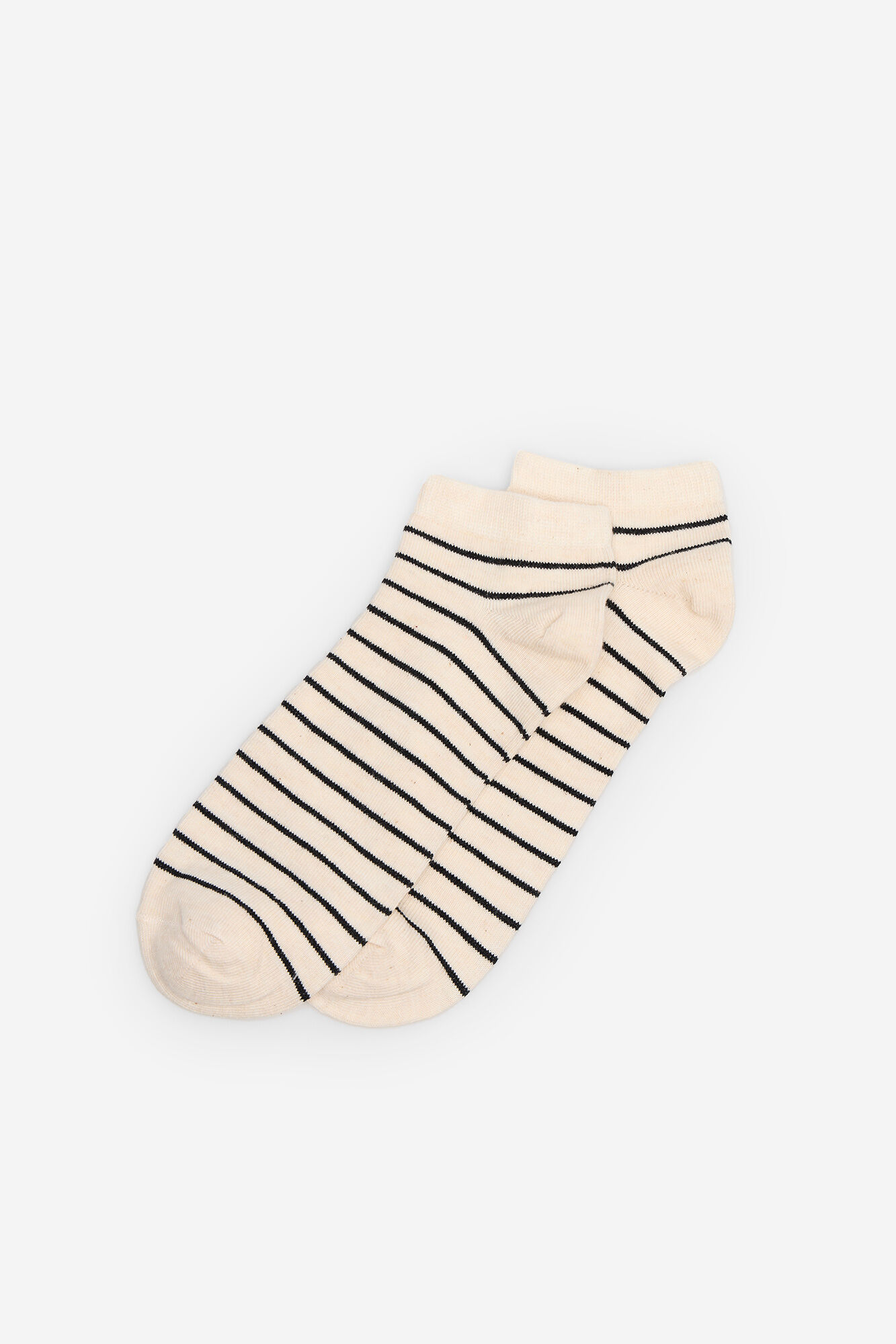 Cortefiel Short striped socks