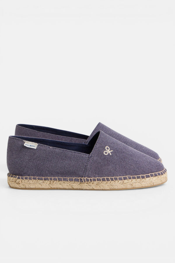 Silbon Alpercata Silbon classic Azul