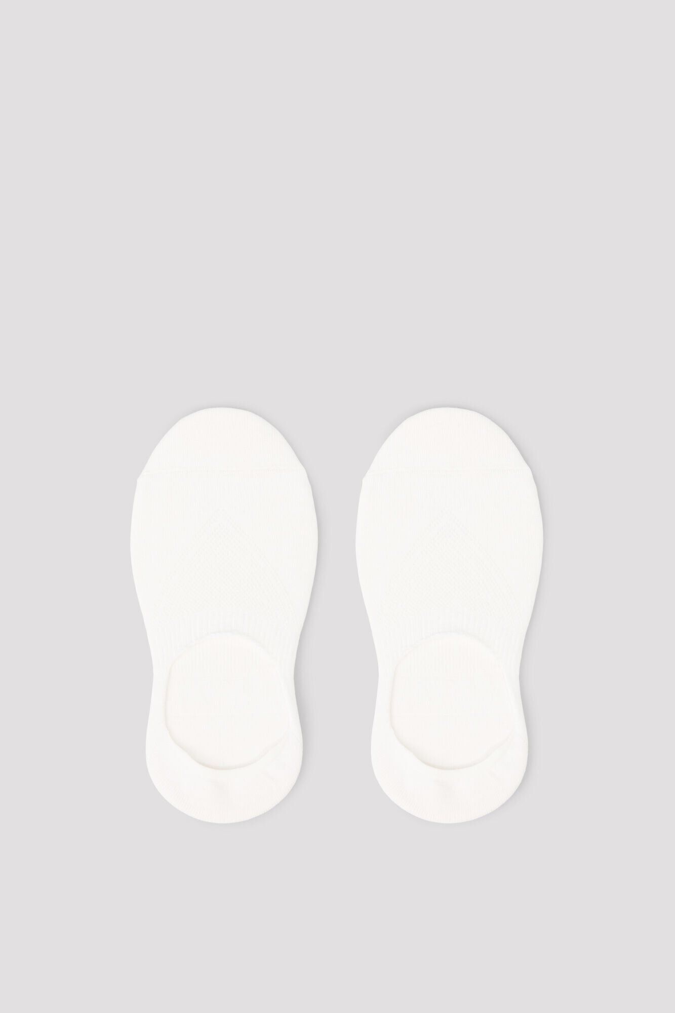 Cortefiel No-show socks with COOLMAX&reg;