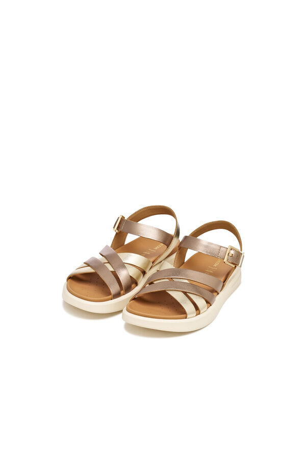 Geox Sand&aacute;lia D Xand 25 Tostado