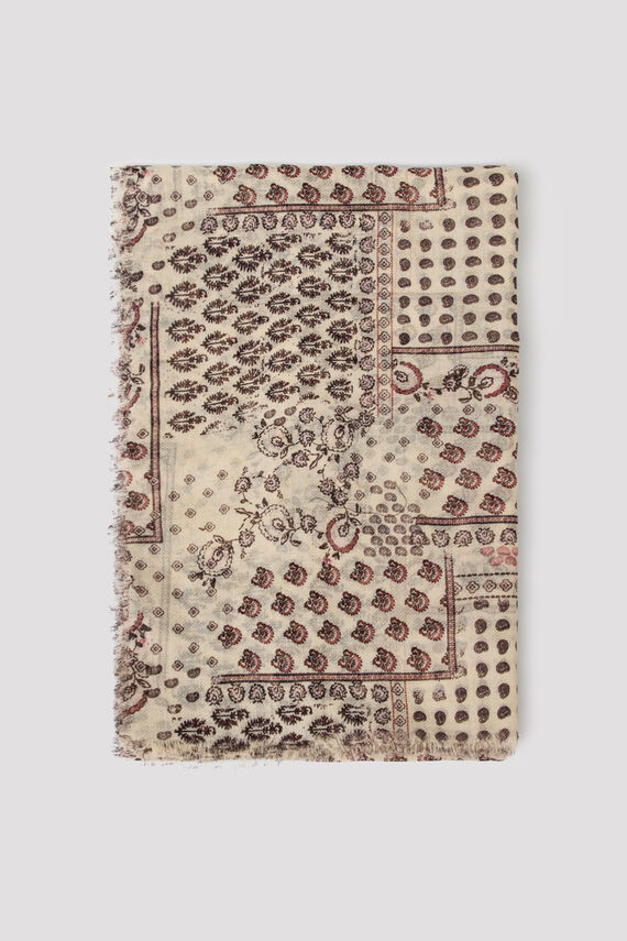 Fular patchwork