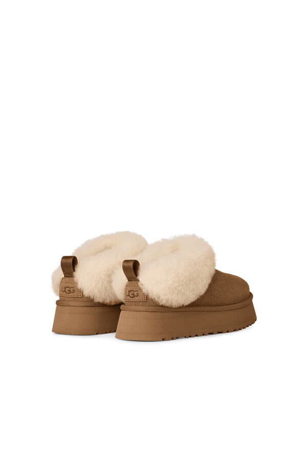 Ugg Tazzelle Slippers Camel