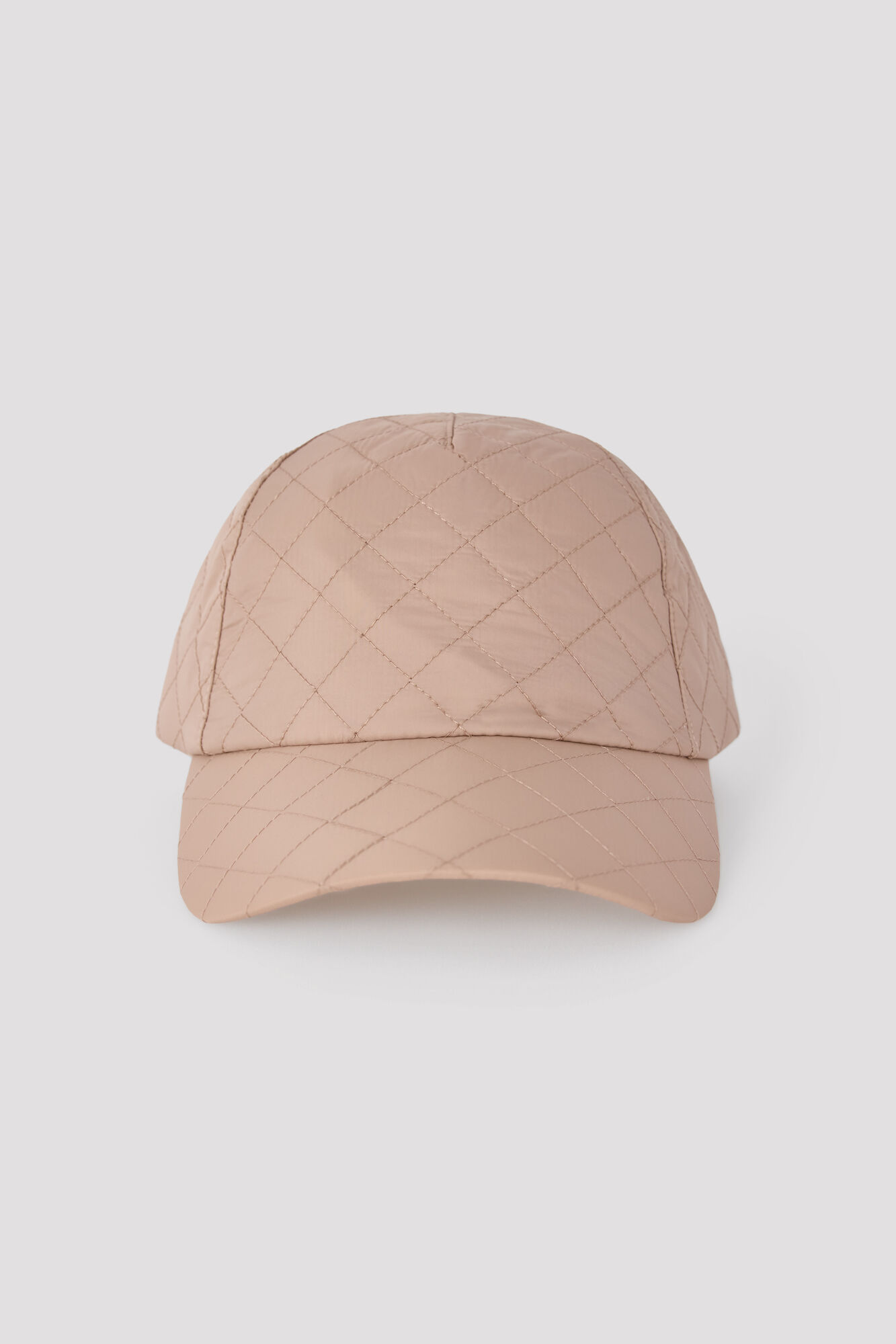 Cortefiel Puffer beanie