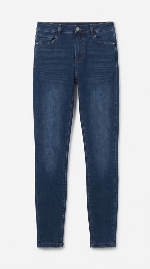 Cortefiel Jeans Sensational Blue