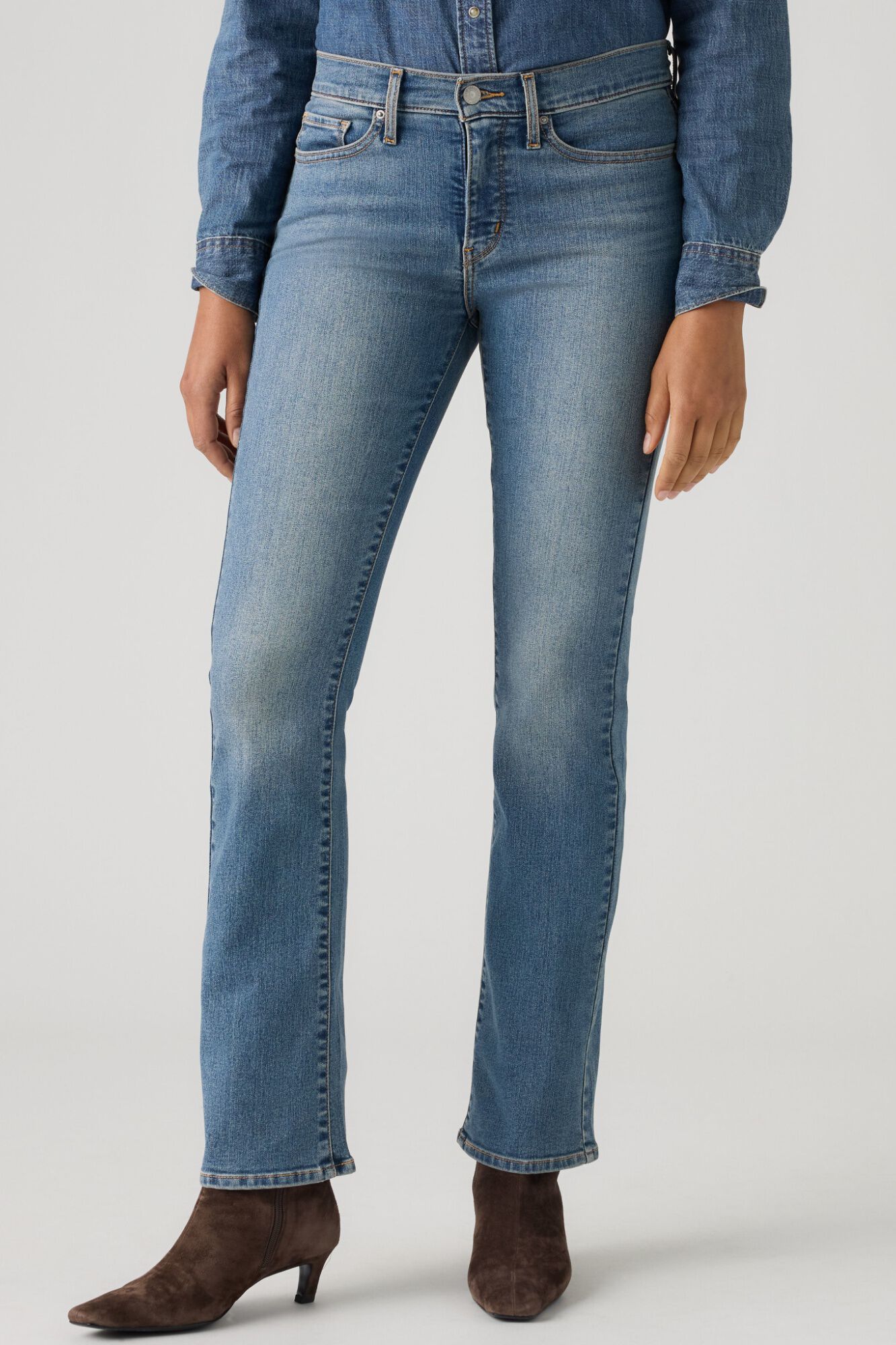 Levi's Jeans 315&trade; Shaping Bootcut