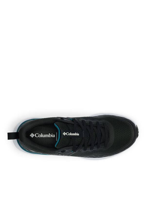 Columbia Columbia for men Konos&trade; TRS Hiking Shoe Black