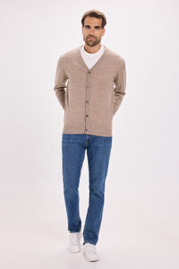 Jack & Jones Cardigan de corte regular