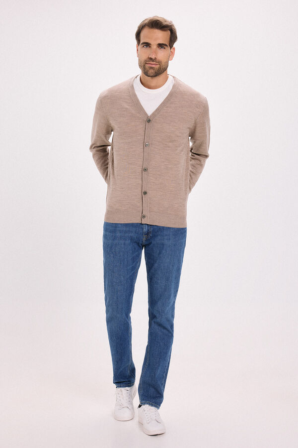 Jack & Jones Cardigan regular fit Arena