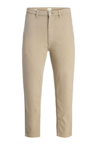 Jack & Jones Calças chino slim fit 
