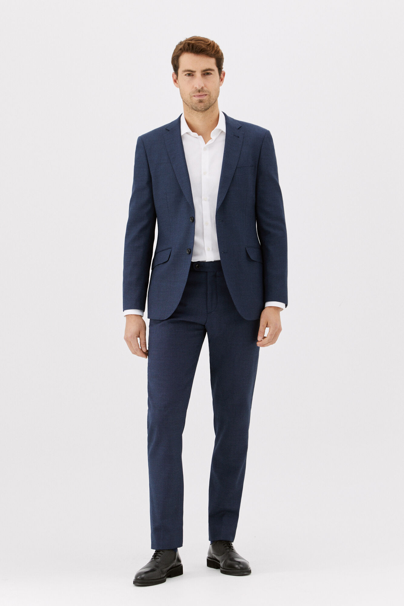 Trajes de hombre | Rebajas | Cortefiel