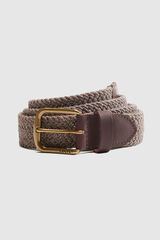 Levi's Cinto Levis&reg; Castanho