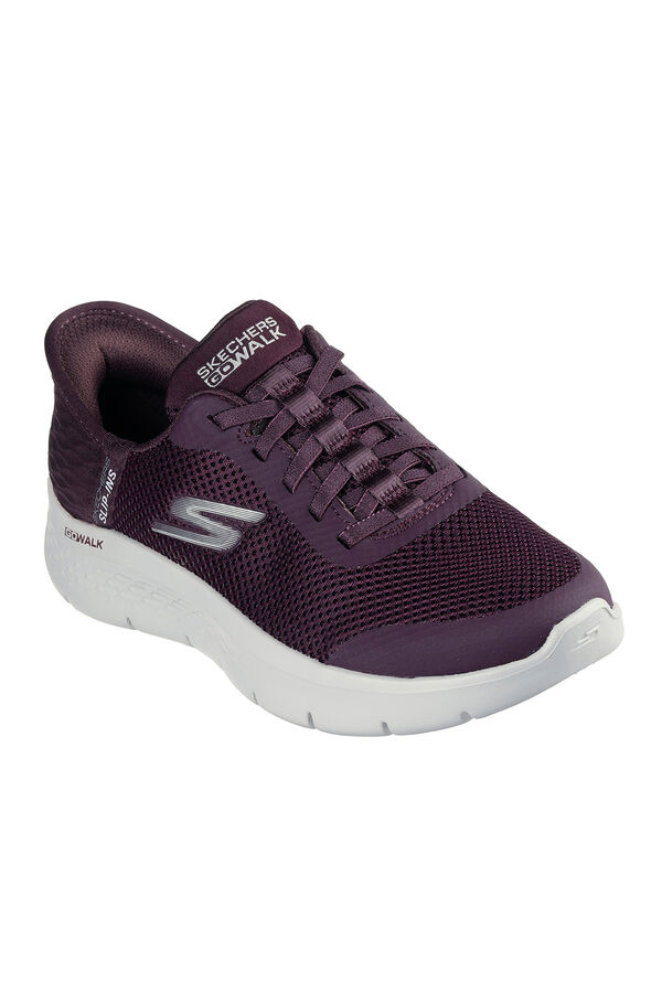 Skechers Chinelos de quarto Tênis Go Walk Granada