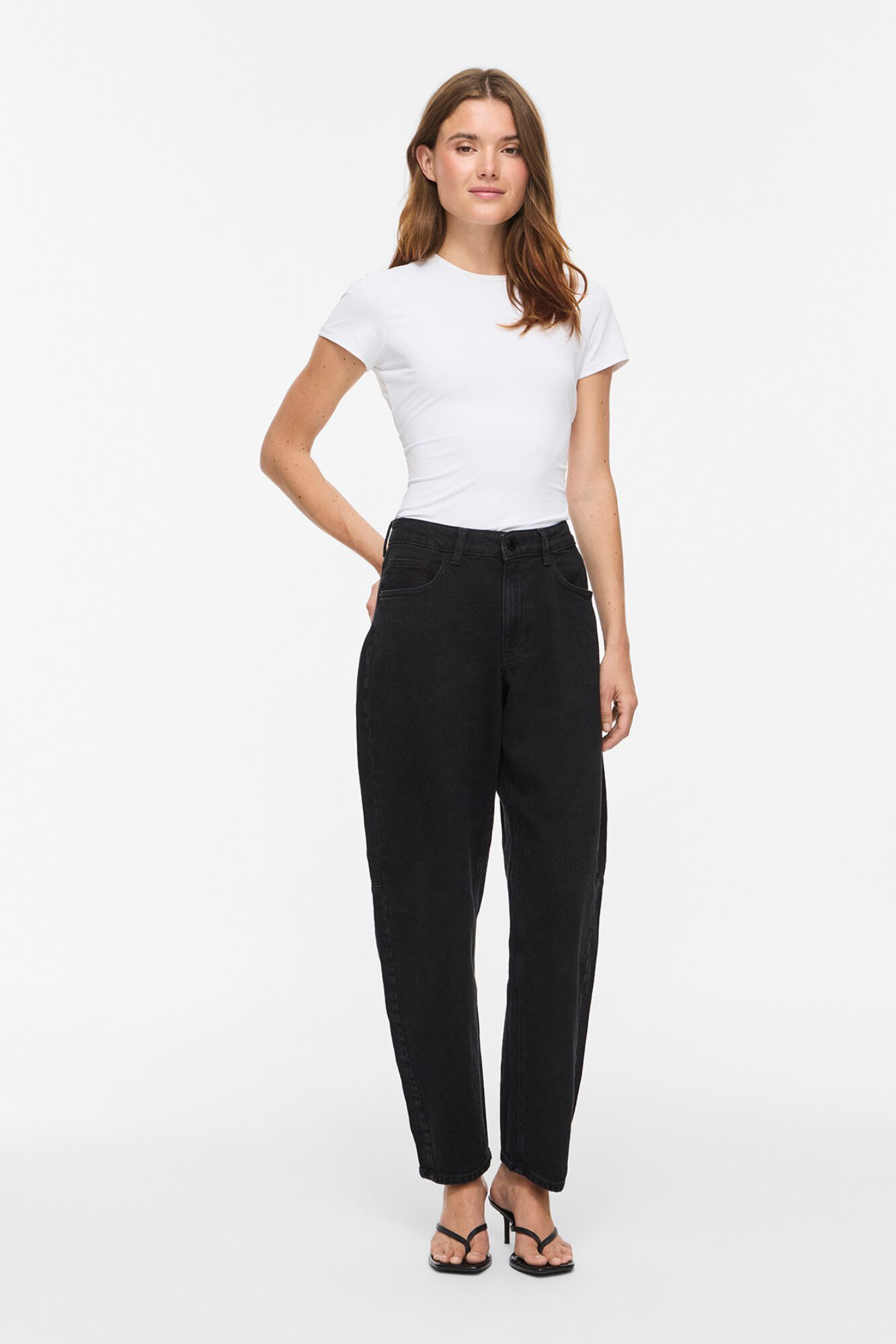 Vila Jeans barrel fit