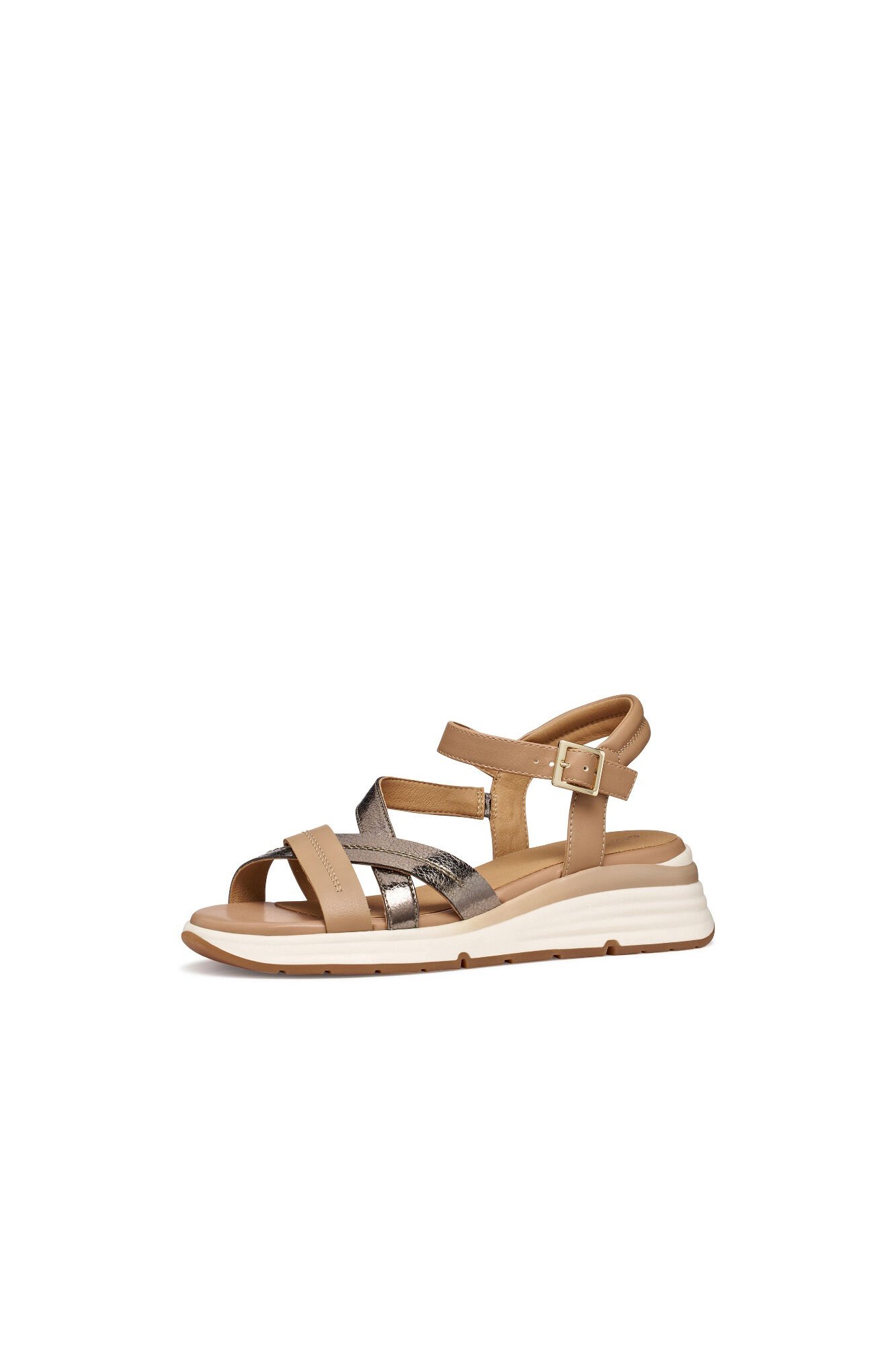 Geox Sand&aacute;lia D Elowynne