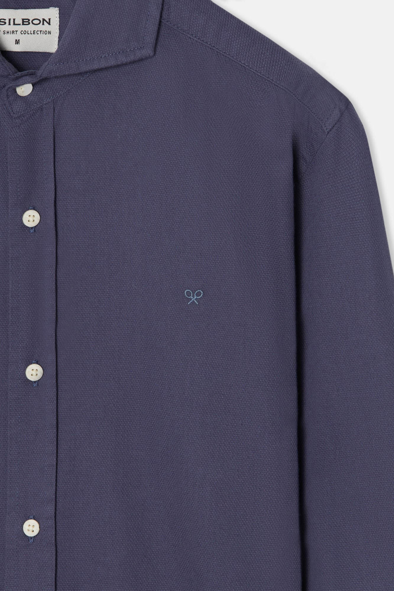 Silbon camisa outlet