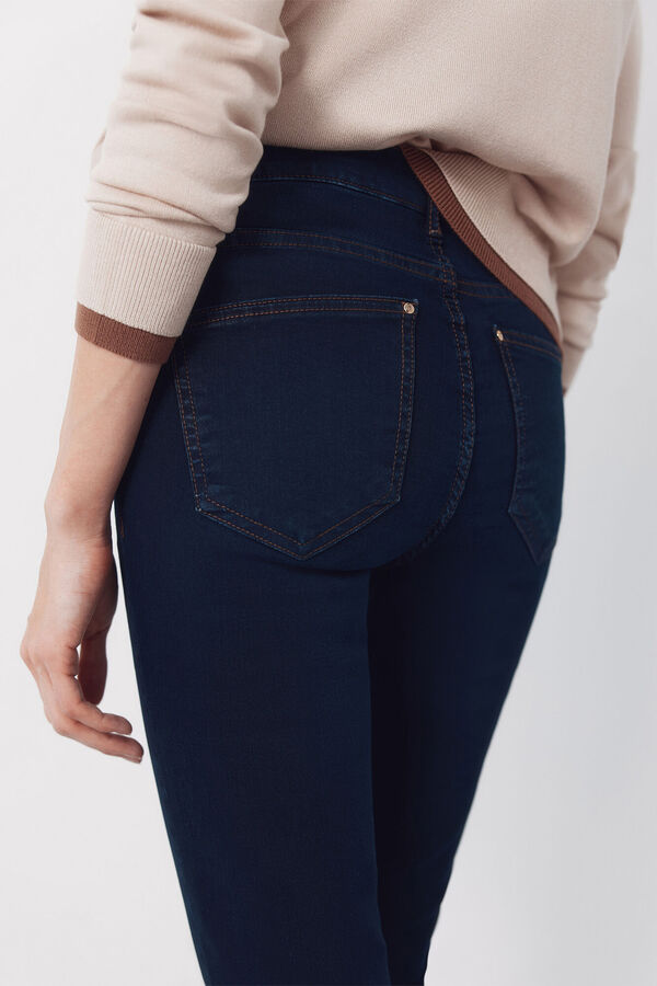 Cortefiel Sensational jeans Blue