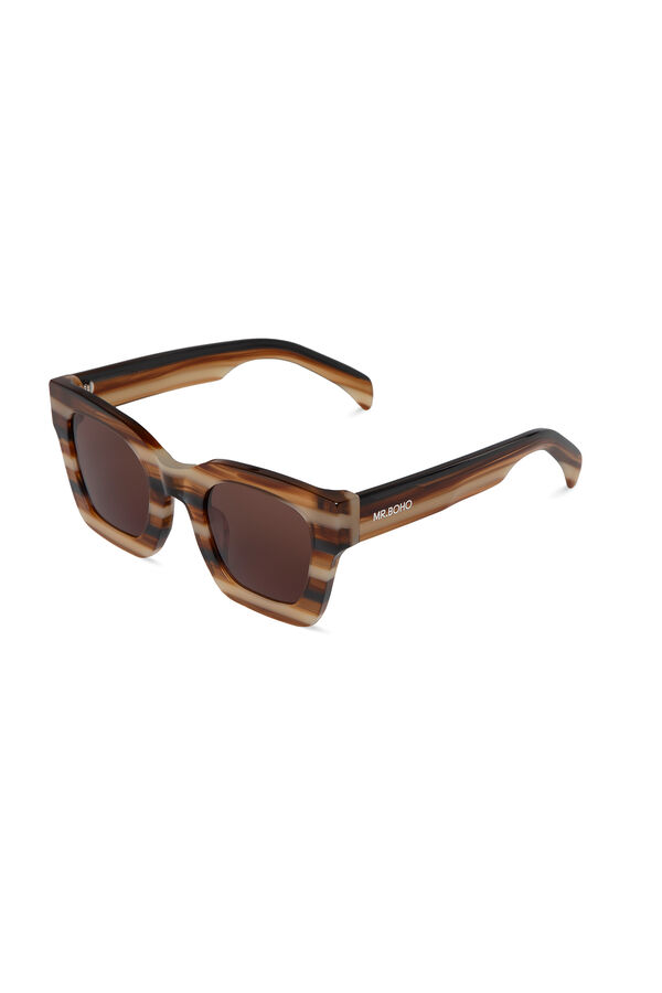 Mr. Boho Óculos de sol Bondi  Multicolorido