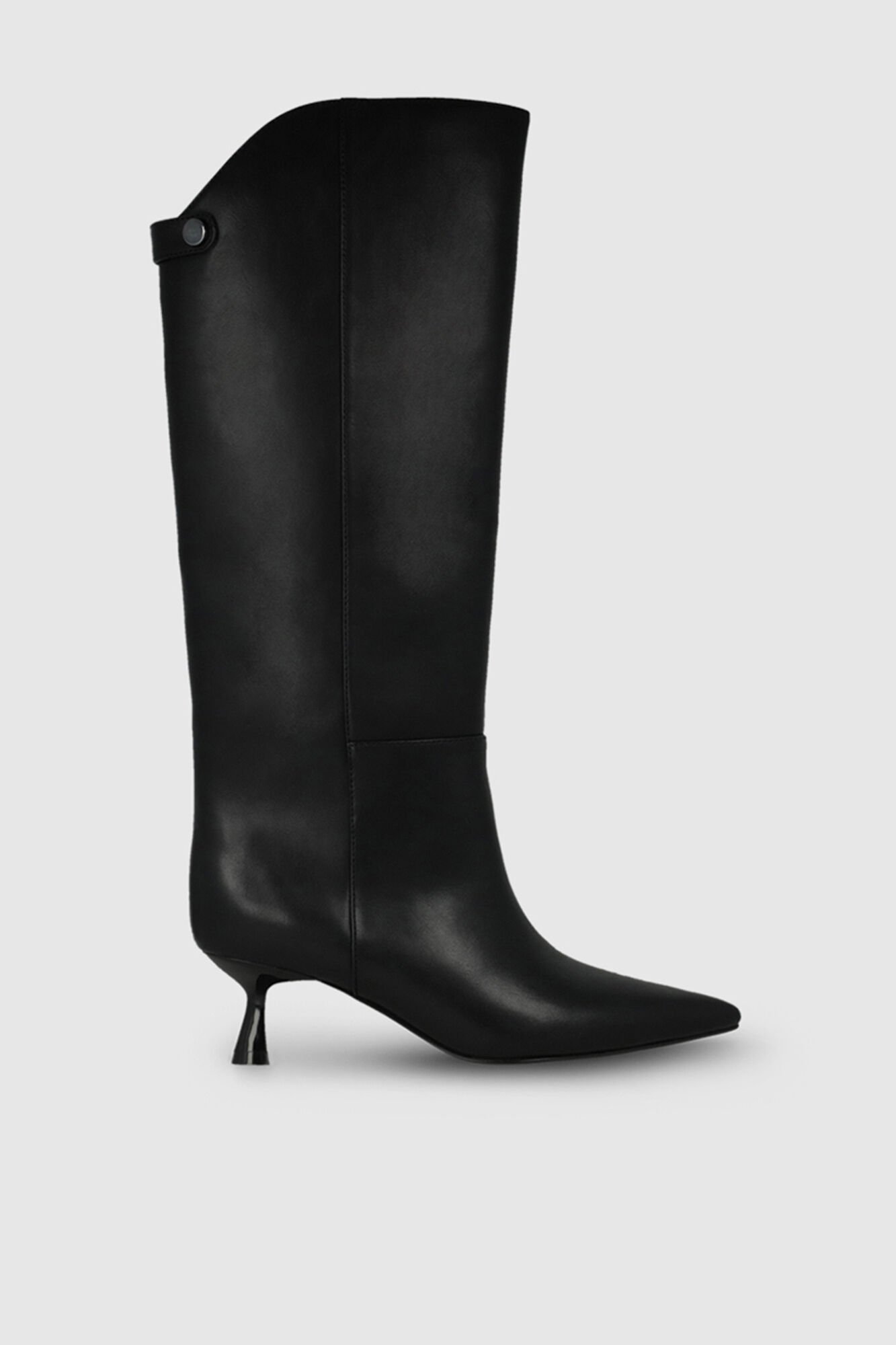 Lodi Botas altas com cano largo