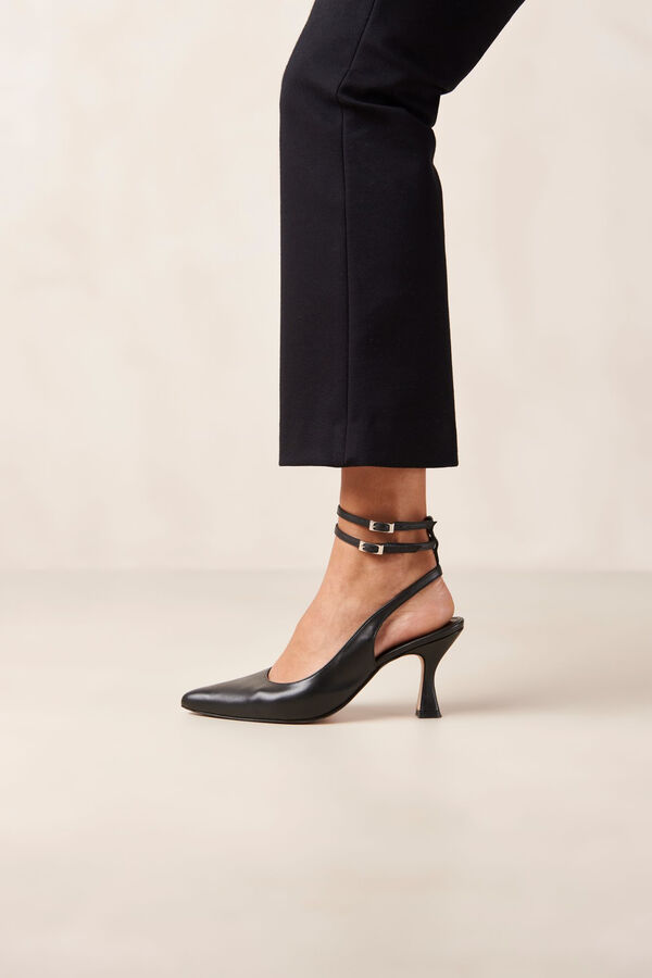 Alohas Louise Black Black