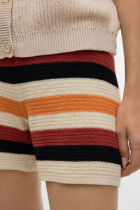 Vero Moda Short de punto frio