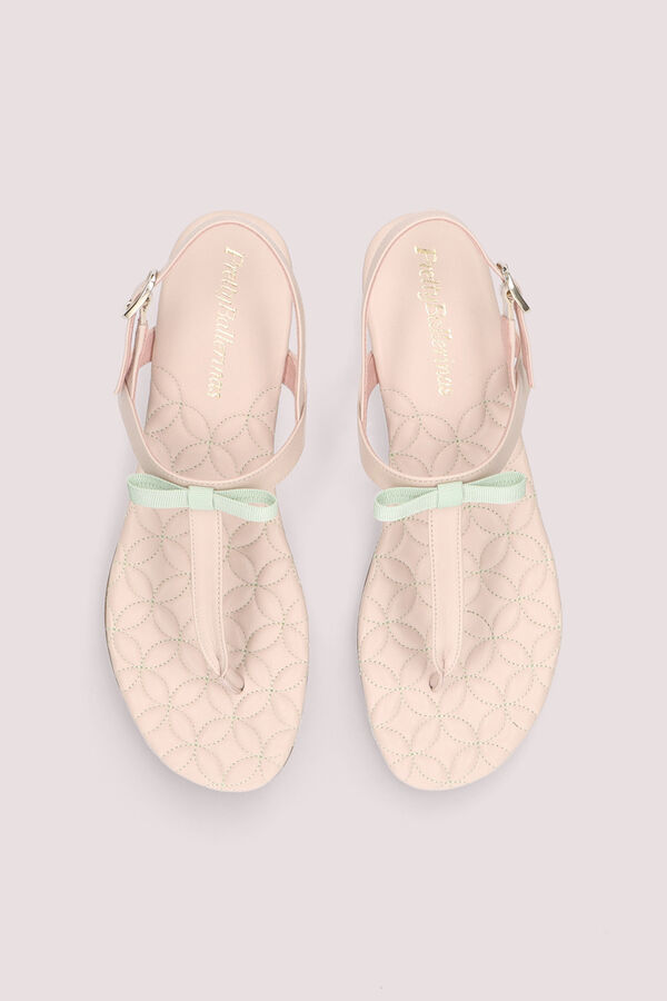 Pretty Ballerinas Sandália Judy Subiu