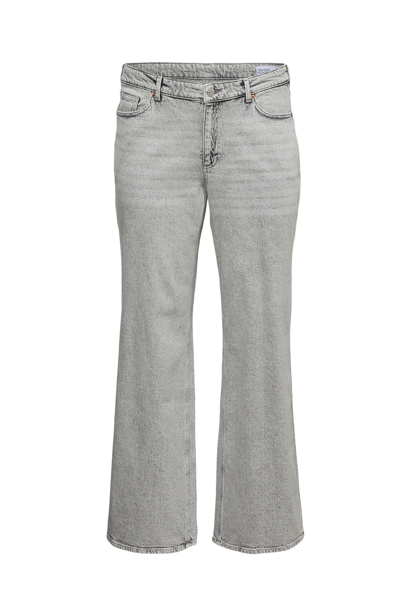 Vero Moda Curve Jeans flare