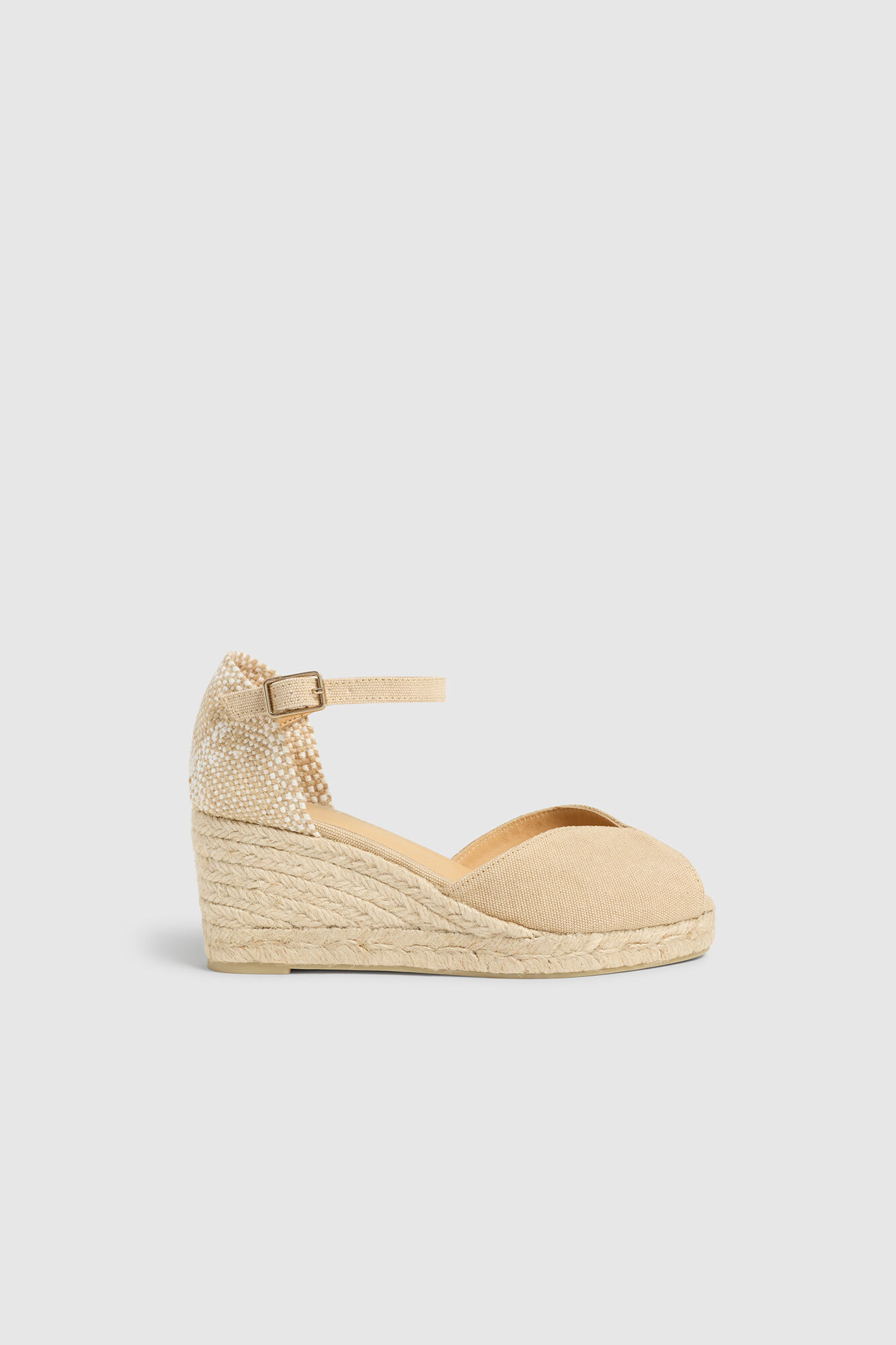 Sandalias sales cortefiel 2020