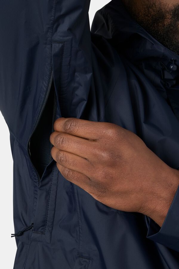 Helly Hansen Loke jacket Navy