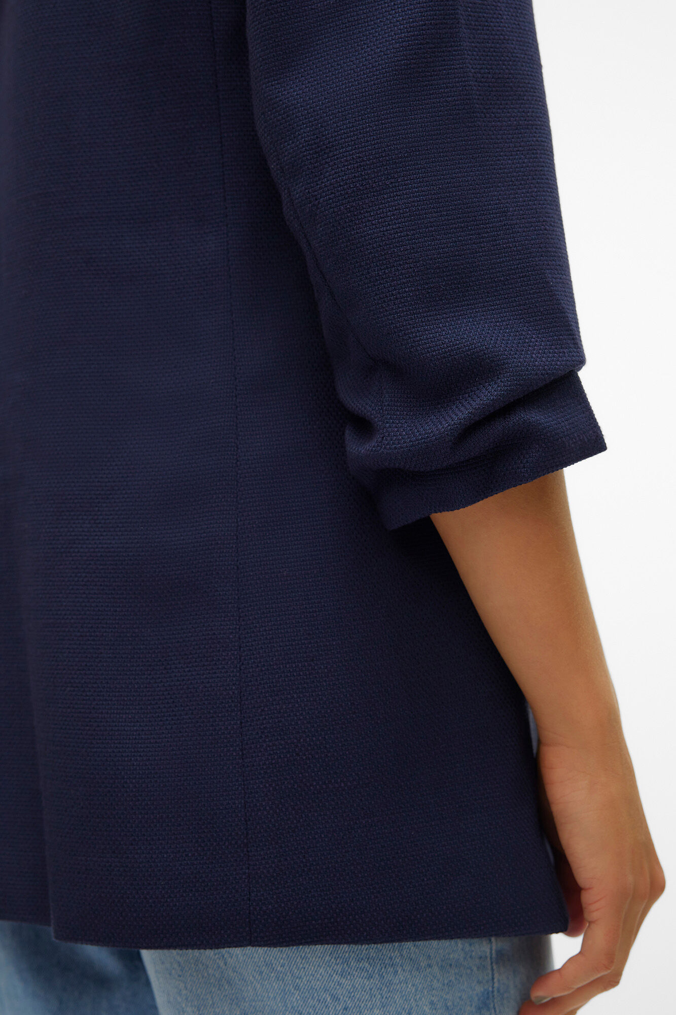 Vero Moda Blazer b&aacute;sica