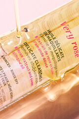 Nuxe Aceite delicado desmaquillante 150ml Rosa