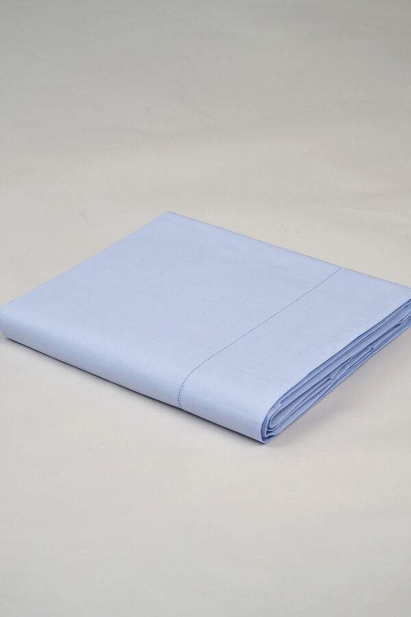 Bassols Venice top sheet Coral