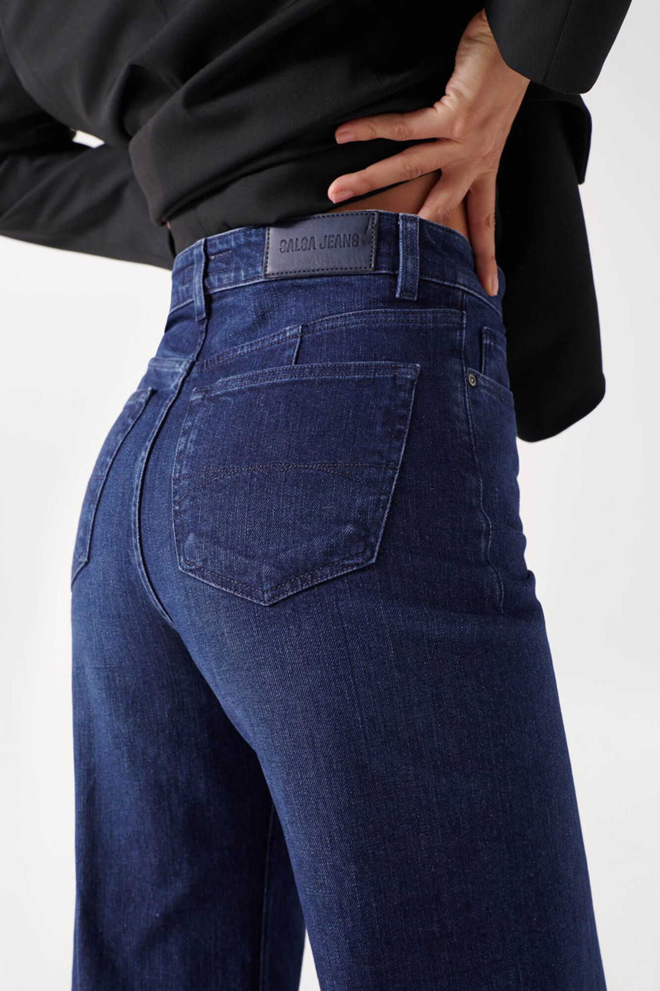 Cortefiel shop jeans mujer