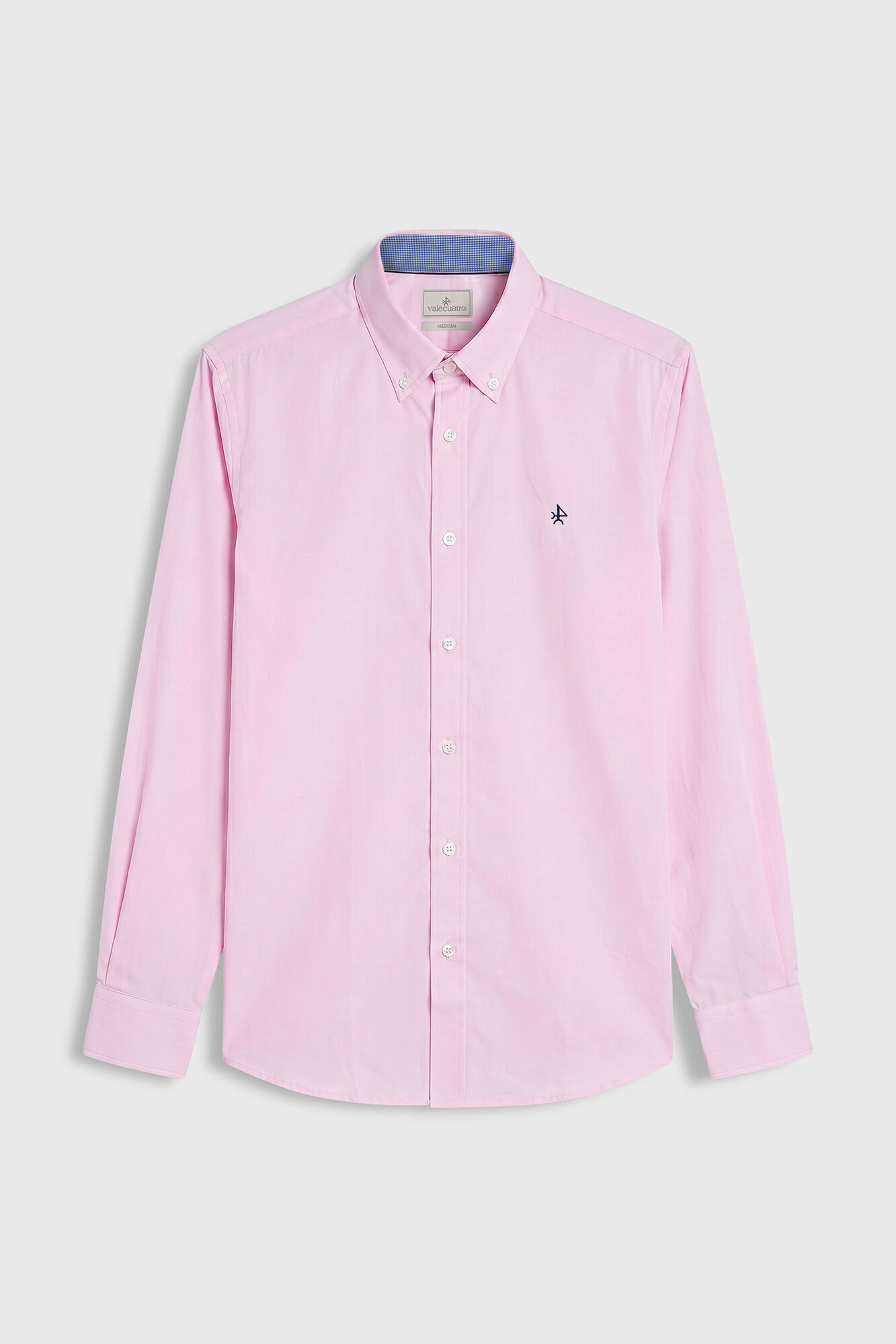 Valecuatro Camisa cl&aacute;ssica