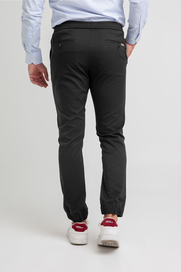 Williot Camisa Micropiqu&eacute; Cinzento