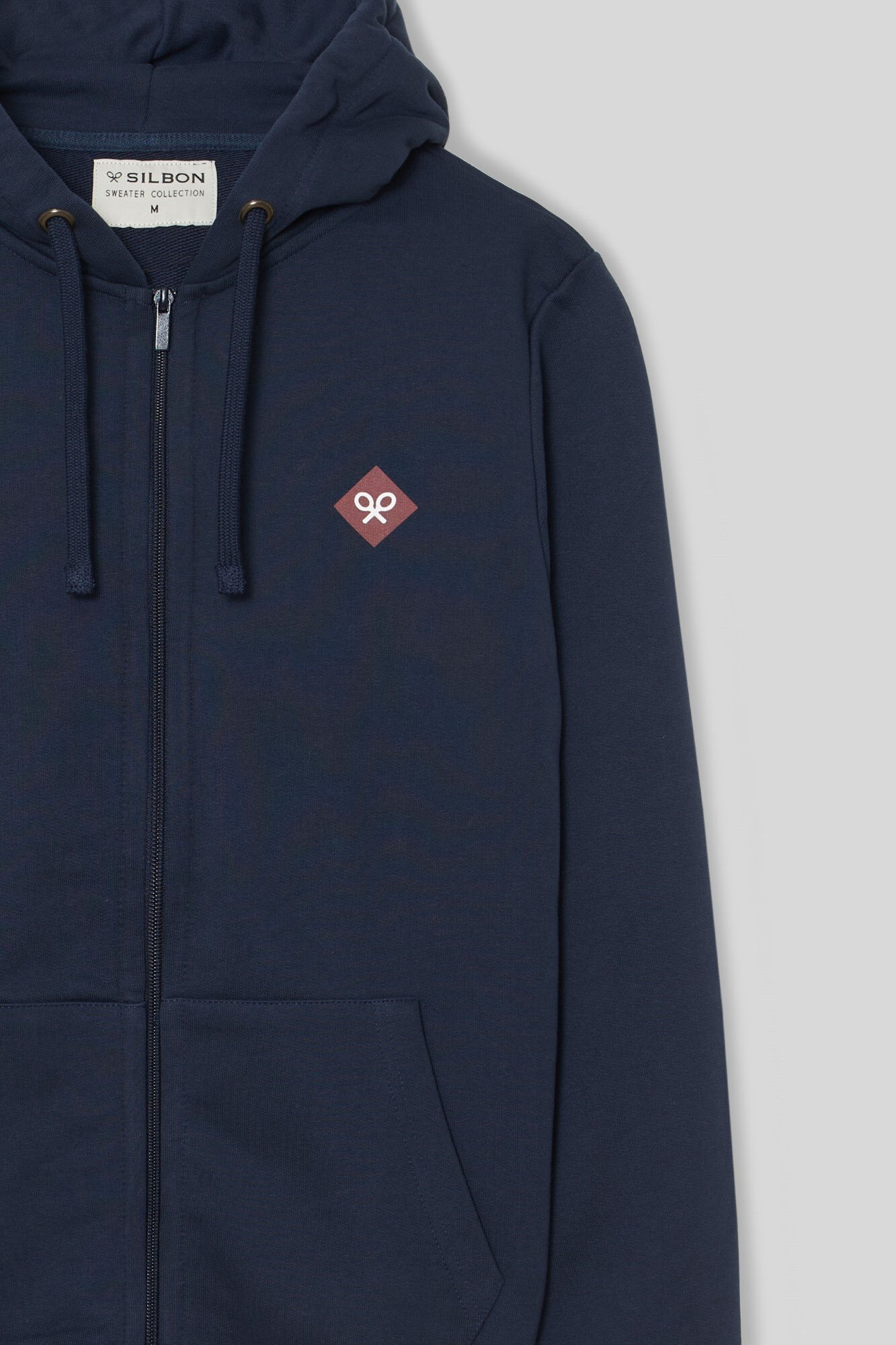 Blue diamond hoodie online